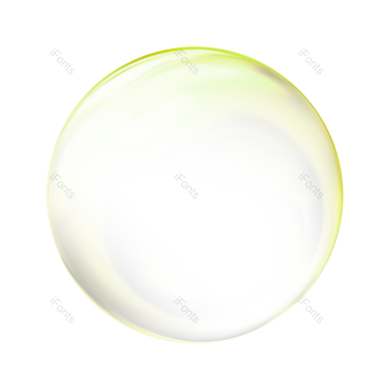 气泡图片,透明元素,透明气泡PNG,装饰元素免抠素材